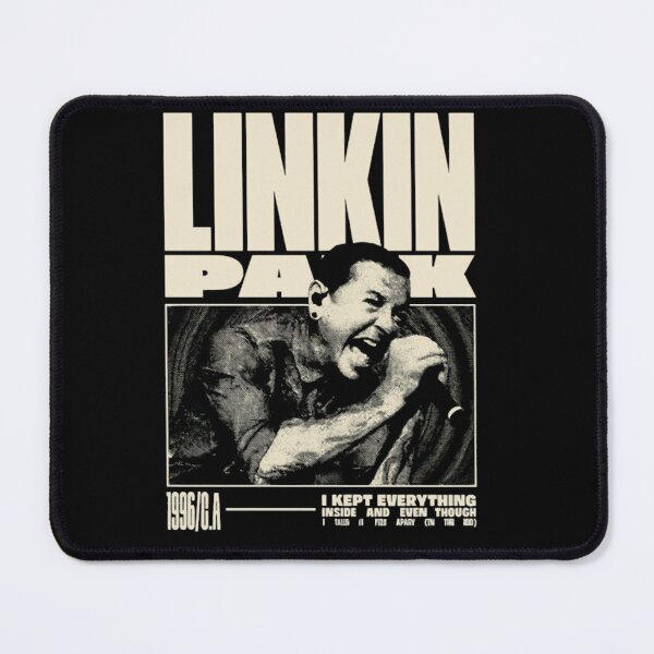 Item preview, Linkin Park Essential designed and sold by PavleCiric.