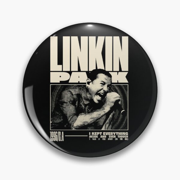 Item preview, Linkin Park Essential  designed and sold by PavleCiric.