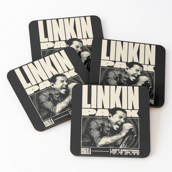 Item preview, Linkin Park Essential  designed and sold by PavleCiric.