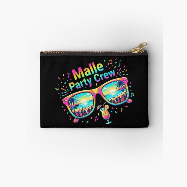 Item preview, Malle Party Crew Mallorca designed and sold by Loona97.