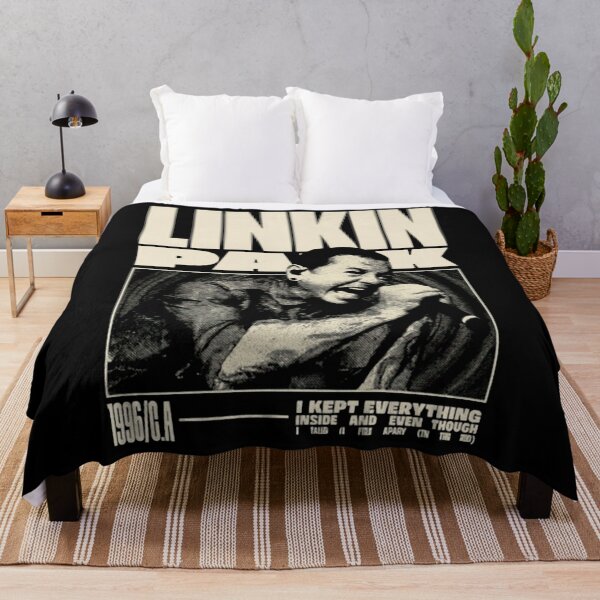 Item preview, Linkin Park Essential  designed and sold by PavleCiric.