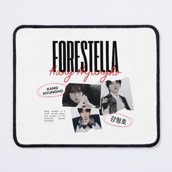Item preview, Forestella designed and sold by ItGirlTheraphy.