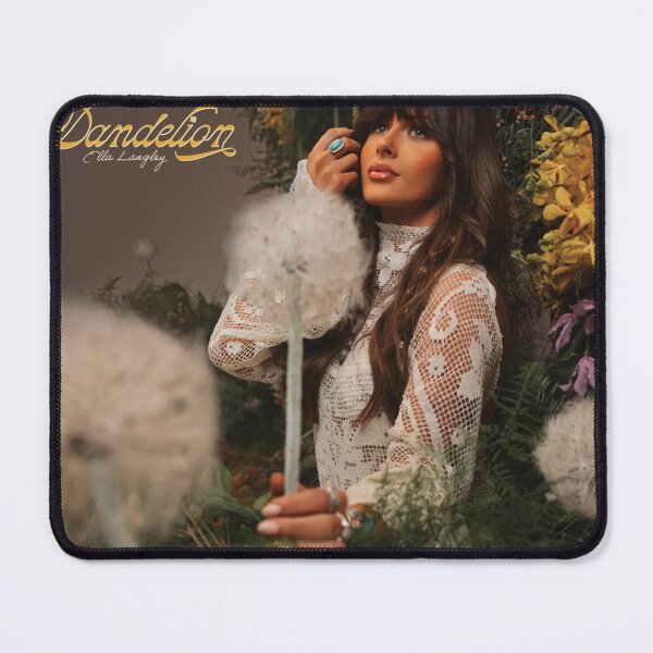 Item preview, Poster Dandelion - Ella Langley designed and sold by YourahilLman.