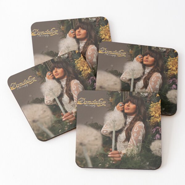 Item preview, Poster Dandelion - Ella Langley designed and sold by YourahilLman.
