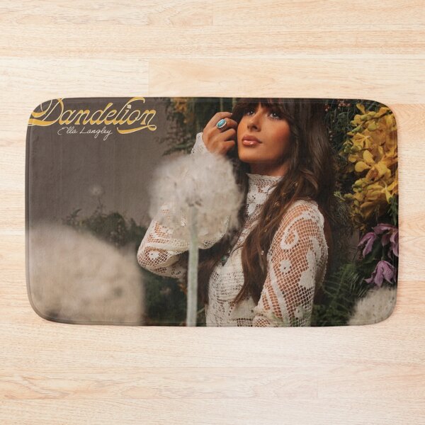 Item preview, Poster Dandelion - Ella Langley designed and sold by YourahilLman.
