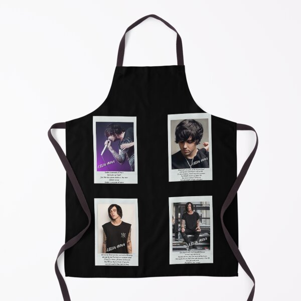Item preview, Kellin Quinn Painted HD Art designed and sold by DiverseDazzle.