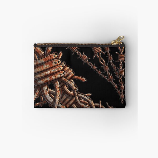 Item preview, Barbed void 2. The revenge designed and sold by Glenbobagins.