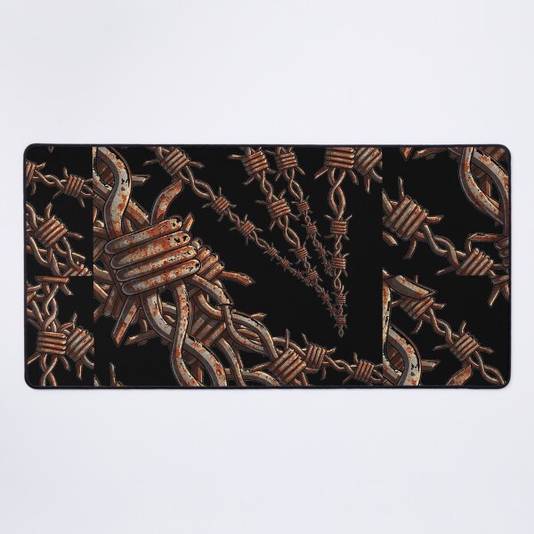 Item preview, Barbed void 2. The revenge designed and sold by Glenbobagins.
