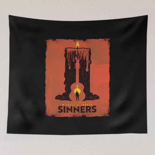 Item preview, SINNERS designed and sold by Solerodriguart.