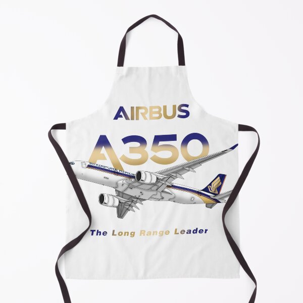 Item preview, Airbus A350 designed and sold by PlanesArtByLeo.