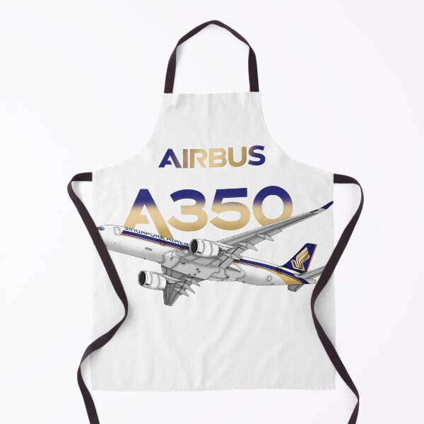 Item preview, Airbus A350 designed and sold by PlanesArtByLeo.