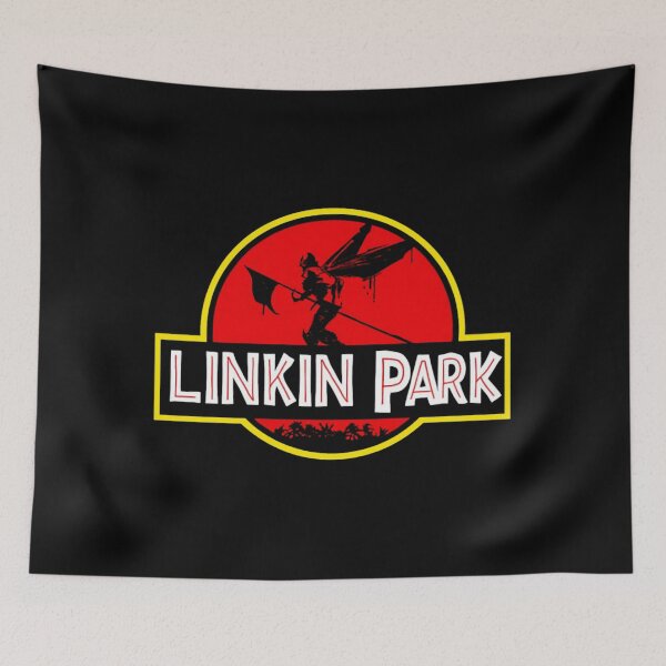 Item preview, Linkin Park Essential  designed and sold by PavleCiric.