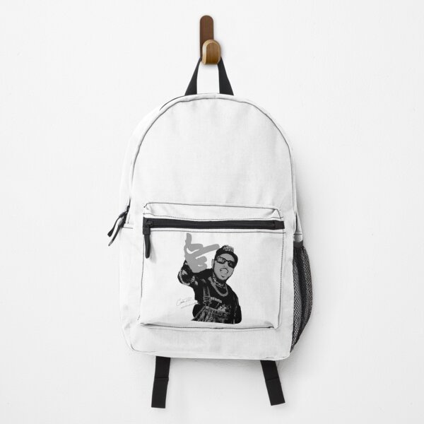 Item preview, Chris Breezy King Rb Vintage Usher Concert Team Breezy Fan designed and sold by wolf-jacks.