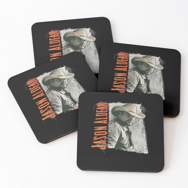 Item preview, Jason Aldean designed and sold by Tazmamert-HALOM.