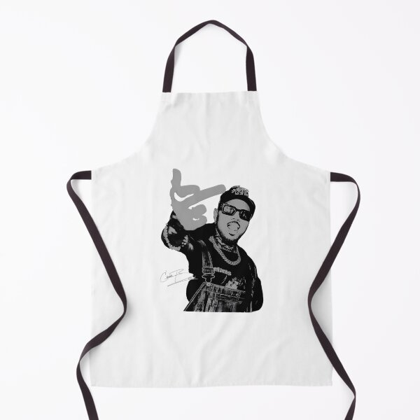 Item preview, Chris Breezy King Rb Vintage Usher Concert Team Breezy Fan designed and sold by wolf-jacks.