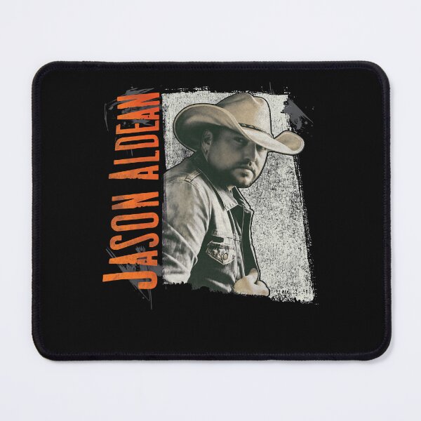 Item preview, Jason Aldean designed and sold by Tazmamert-HALOM.