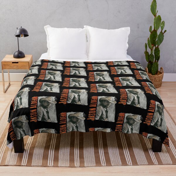 Item preview, Jason Aldean designed and sold by Tazmamert-HALOM.