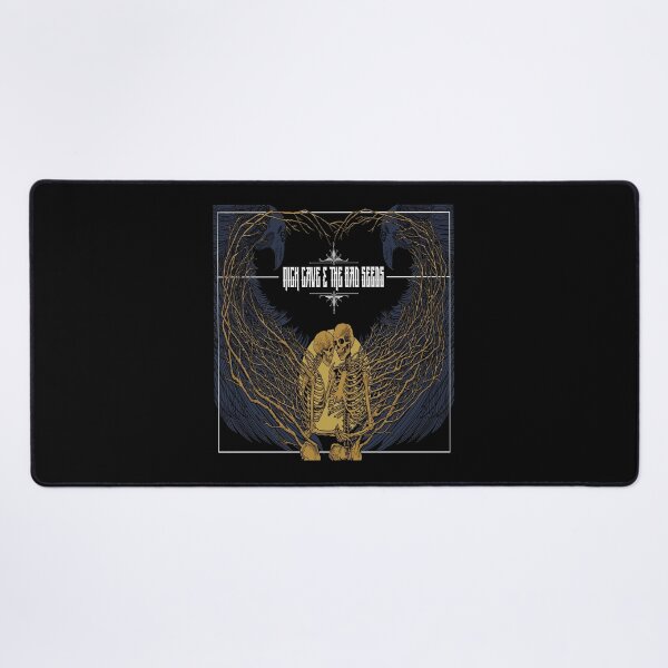 Item preview, Nick Cave and The Bad Seeds designed and sold by nawzda.