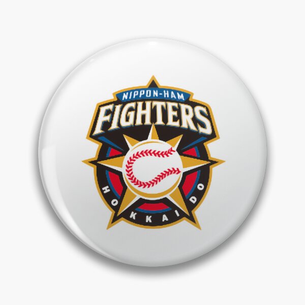 Item preview, Hokkaido Nippon Ham Fighters designed and sold by talynn-hufford.