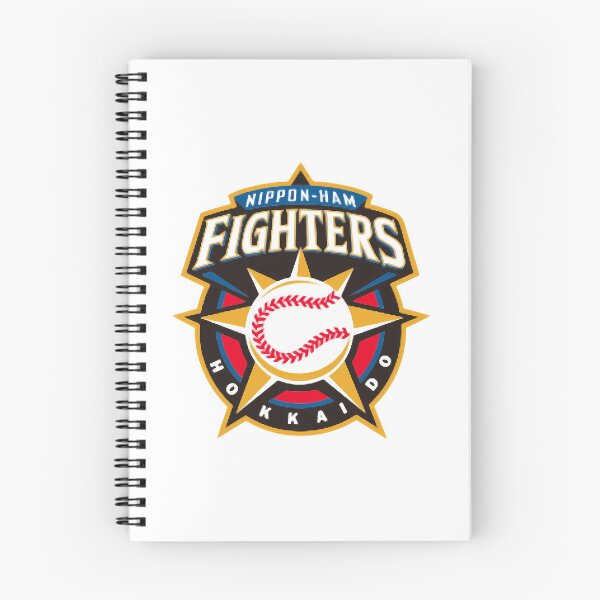 Item preview, Hokkaido Nippon Ham Fighters designed and sold by talynn-hufford.