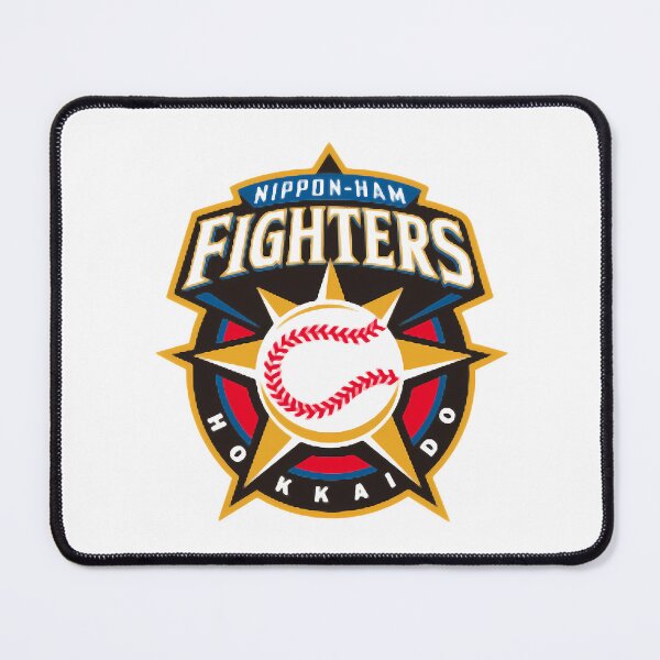 Item preview, Hokkaido Nippon Ham Fighters designed and sold by talynn-hufford.