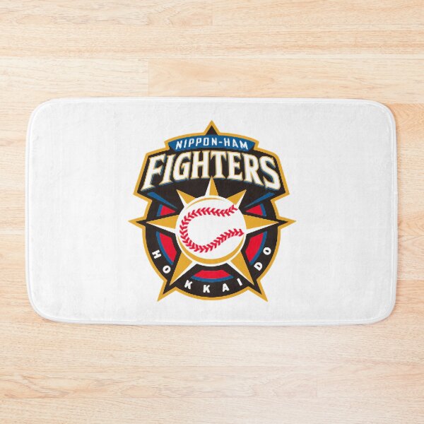 Item preview, Hokkaido Nippon Ham Fighters designed and sold by talynn-hufford.