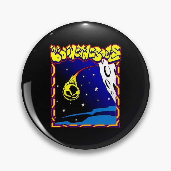 Item preview, meteor in the sky melodic punk band  designed and sold by VintageNuts.