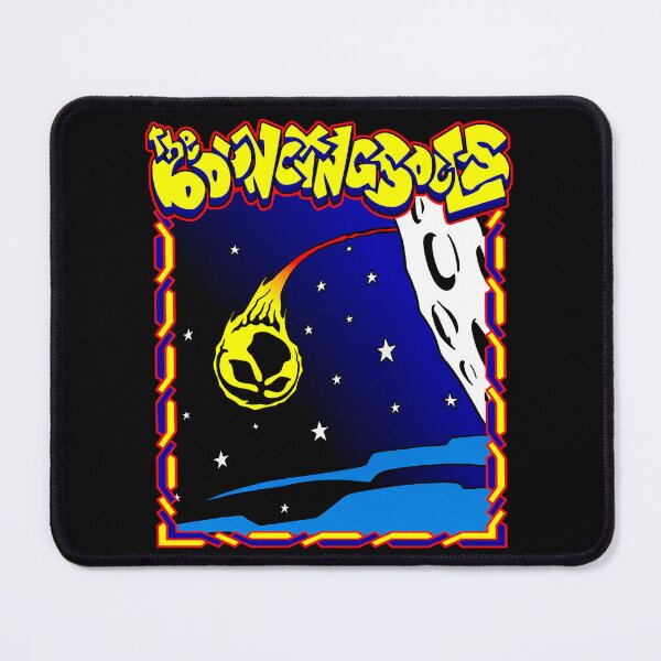 Item preview, meteor in the sky melodic punk band  designed and sold by VintageNuts.