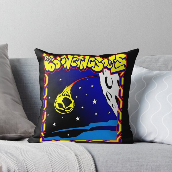 Item preview, meteor in the sky melodic punk band  designed and sold by VintageNuts.