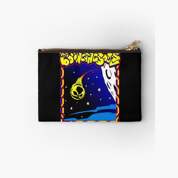 Item preview, meteor in the sky melodic punk band  designed and sold by VintageNuts.