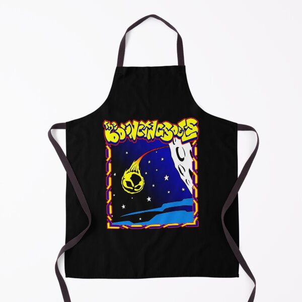 Item preview, meteor in the sky melodic punk band  designed and sold by VintageNuts.