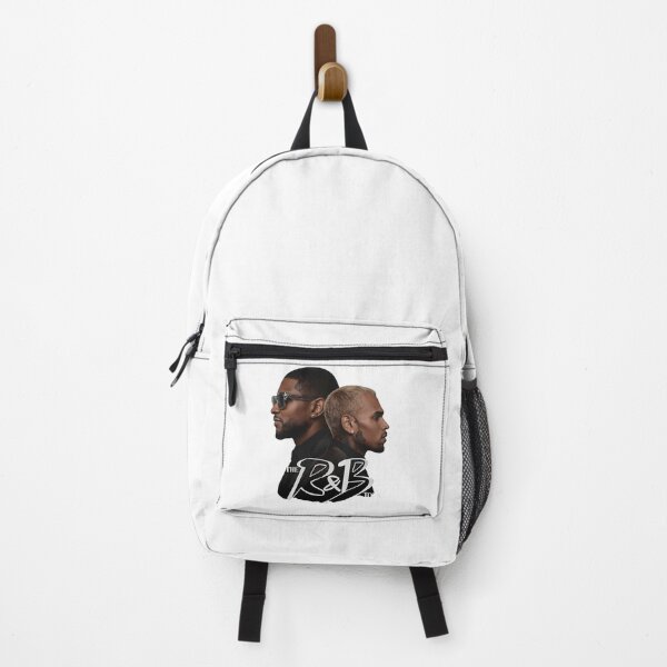 Item preview, Chris Breezy Usher - The Rb Tour Raymond And Brown Tour designed and sold by wolf-jacks.