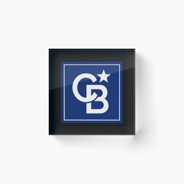 Item preview, Blue Star Real Estate Corporate Symbol designed and sold by WilliamBouchard.
