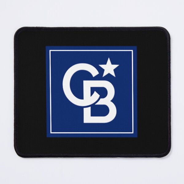 Item preview, Blue Star Real Estate Corporate Symbol designed and sold by WilliamBouchard.