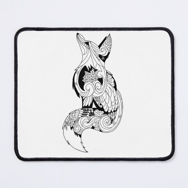 Item preview, Fox Within designed and sold by Dr-Lamoonh.