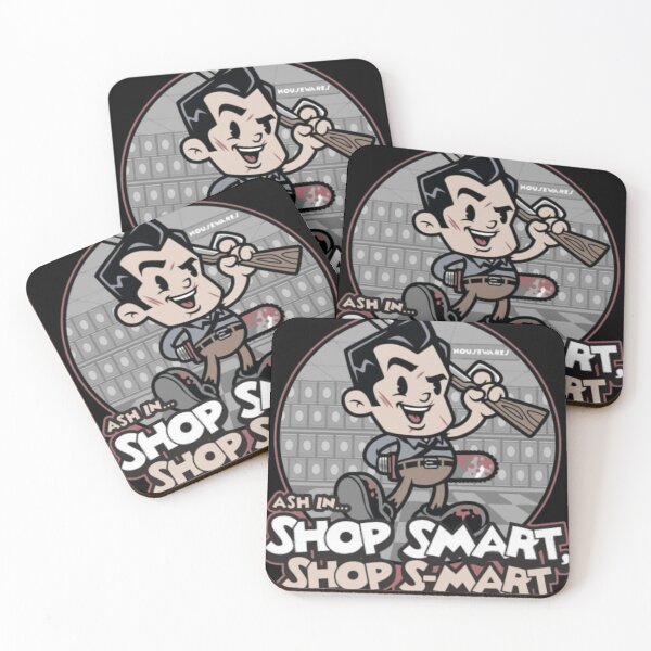 Item preview, Retro Cartoon Zombie Hunter Chainsaw Badge designed and sold by madumetenika.