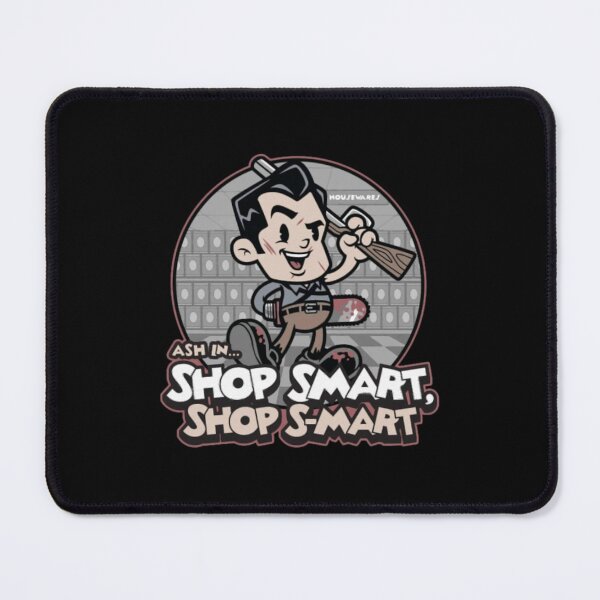 Item preview, Retro Cartoon Zombie Hunter Chainsaw Badge designed and sold by madumetenika.