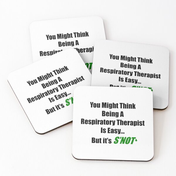 Item preview, Funny Respiratory Therapist designed and sold by rowyn-parson.