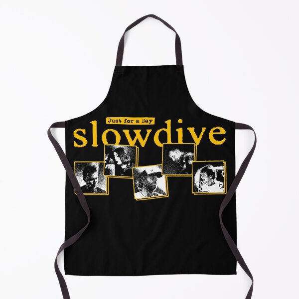 Item preview, Slowdive - Just for a Day Albums designed and sold by Lukavavotzze.