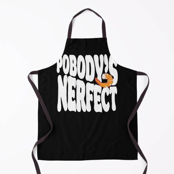 Item preview, POBODY’S NERFECT #1762 designed and sold by shawn-muse.