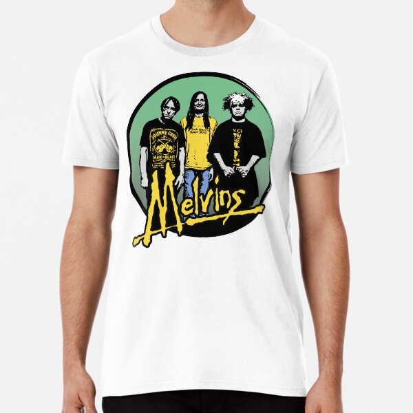 Melvins Premium T-Shirt