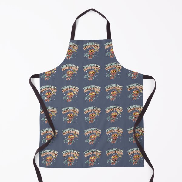 Item preview, Teaching Is My Super Power Teacher Educator Appreciation designed and sold by SofiBlair.