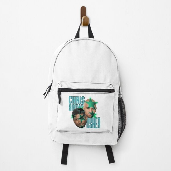 Item preview, Chris Brown And Usher designed and sold by wolf-jacks.