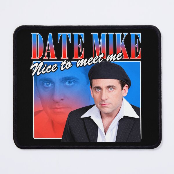Item preview, Date Mike designed and sold by Mavazi.