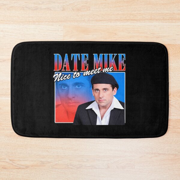 Item preview, Date Mike designed and sold by Mavazi.
