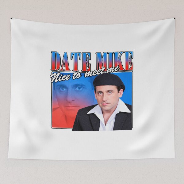 Item preview, Date Mike designed and sold by Mavazi.