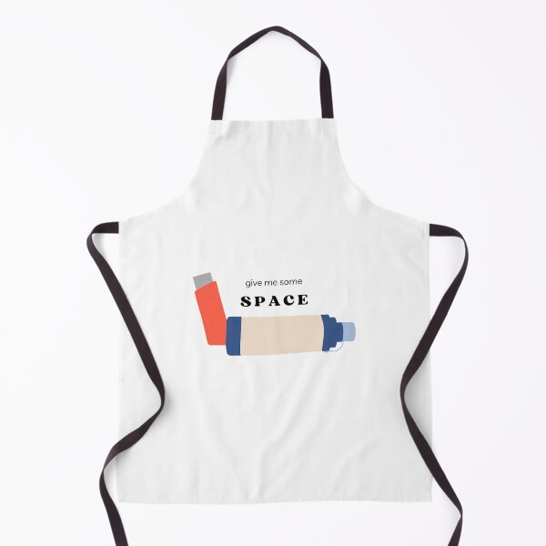 Item preview, Give Me Some Space To Breathe - Respiratory Therapy designed and sold by rowyn-parson.