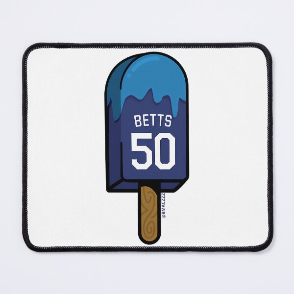 Item preview, La 50 Baseball  Ice Cream designed and sold by talynn-hufford.