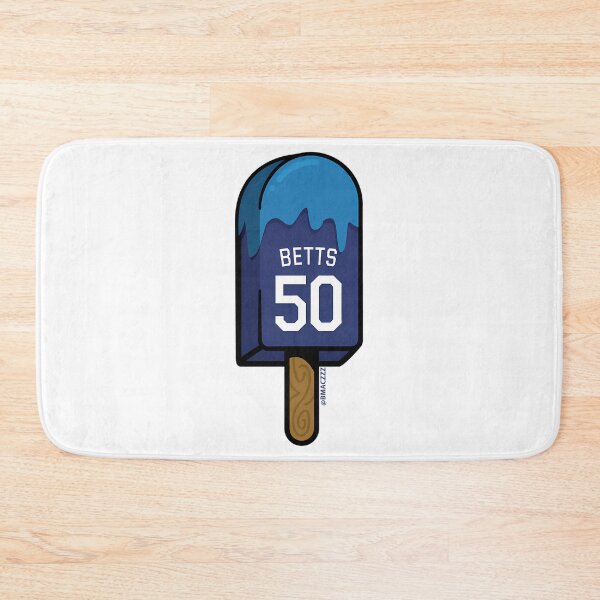 Item preview, La 50 Baseball  Ice Cream designed and sold by talynn-hufford.