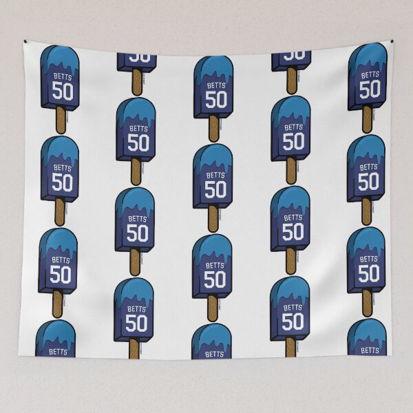 Item preview, La 50 Baseball  Ice Cream designed and sold by talynn-hufford.
